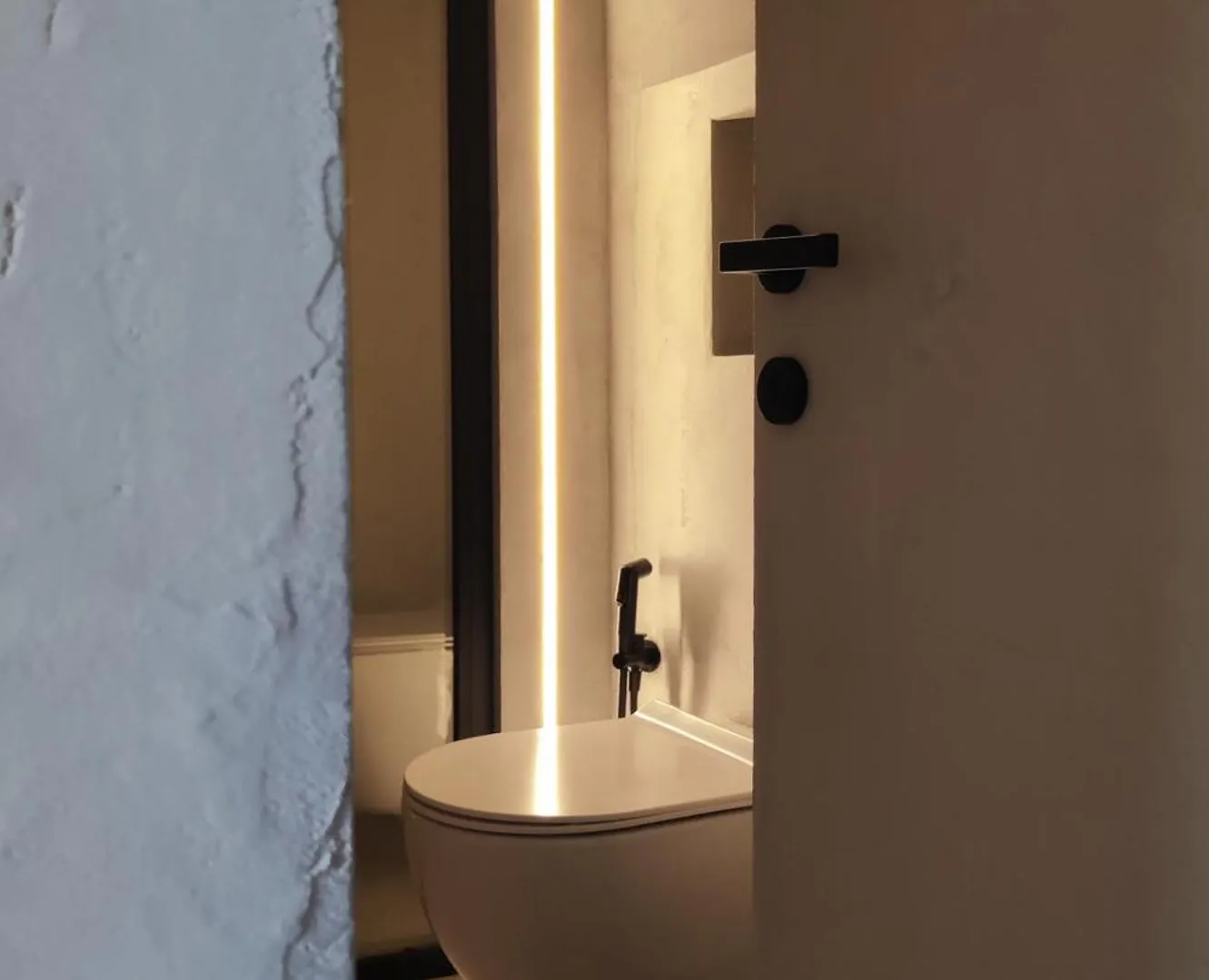 Celestial Luxury Skg Port II Appartement Thessaloniki 0*,
