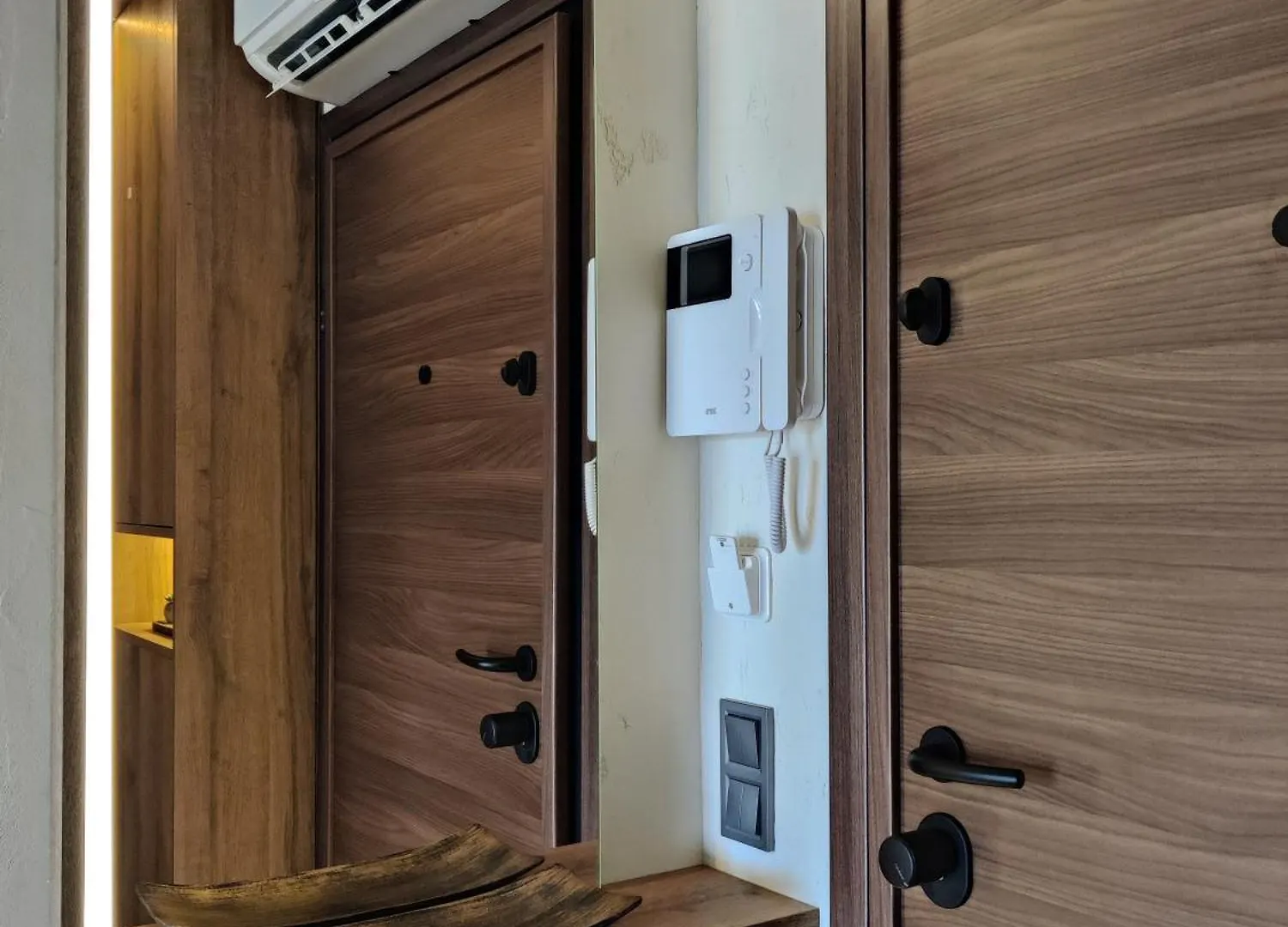 Celestial Luxury Skg Port II Appartement Thessaloniki 0*,