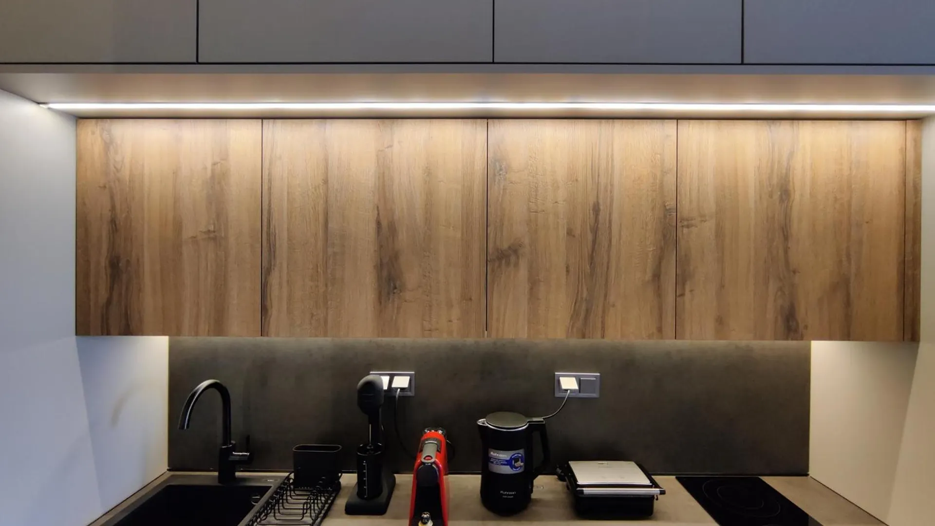 Celestial Luxury Skg Port II Appartement Thessaloniki Griekenland