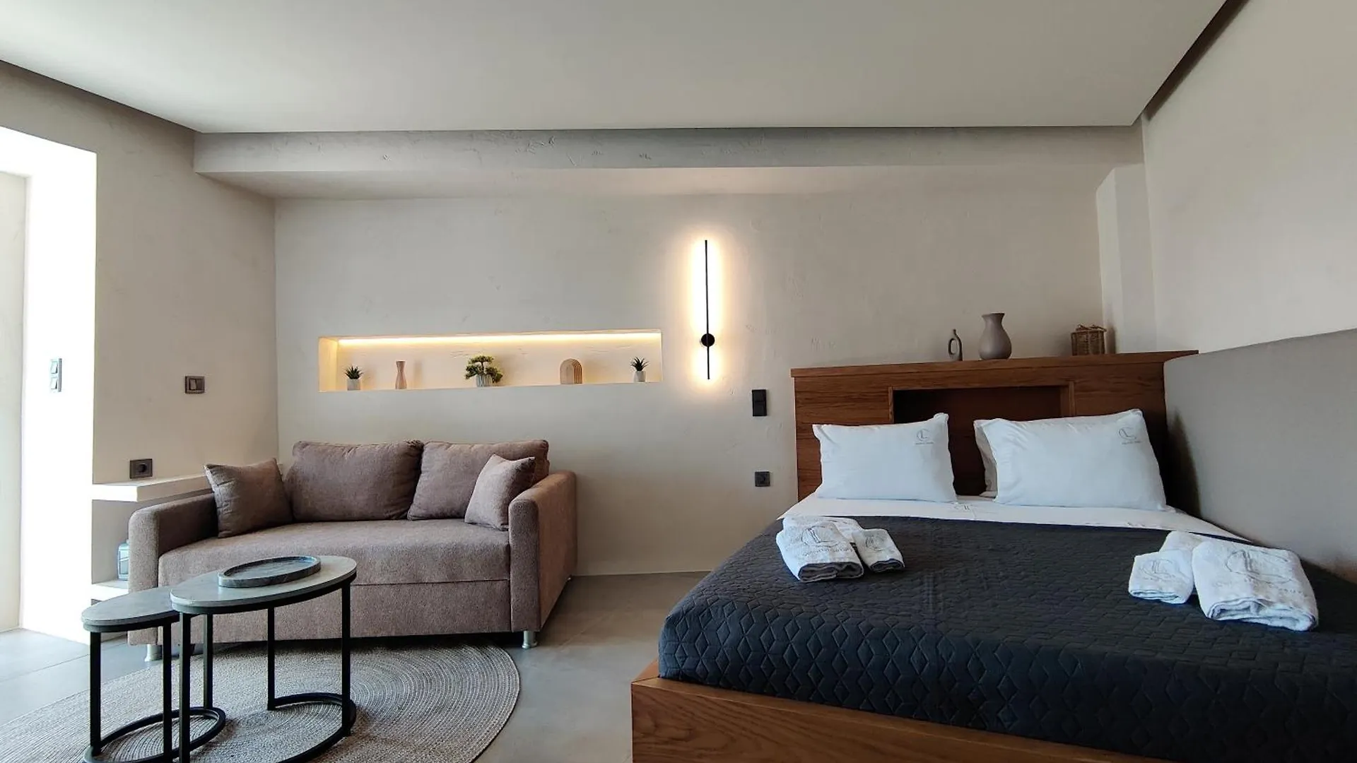 Celestial Luxury Skg Port II Appartement Thessaloniki Griekenland