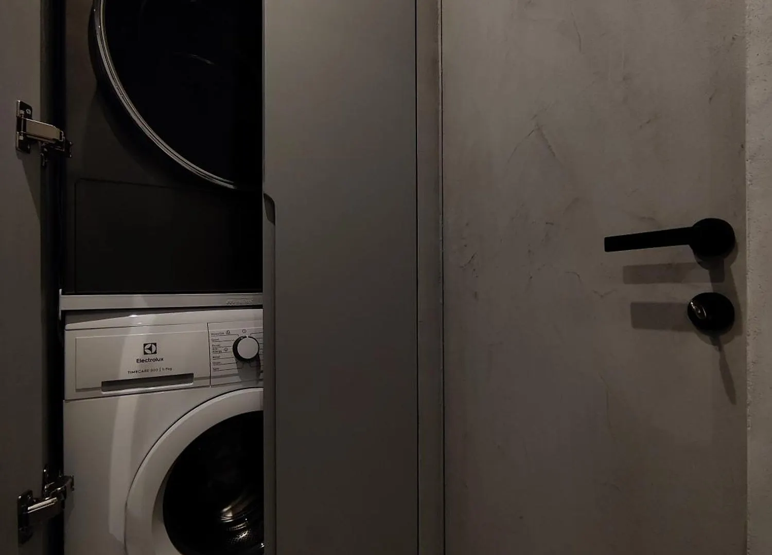 Celestial Luxury Skg Port II Apartment Thessaloniki