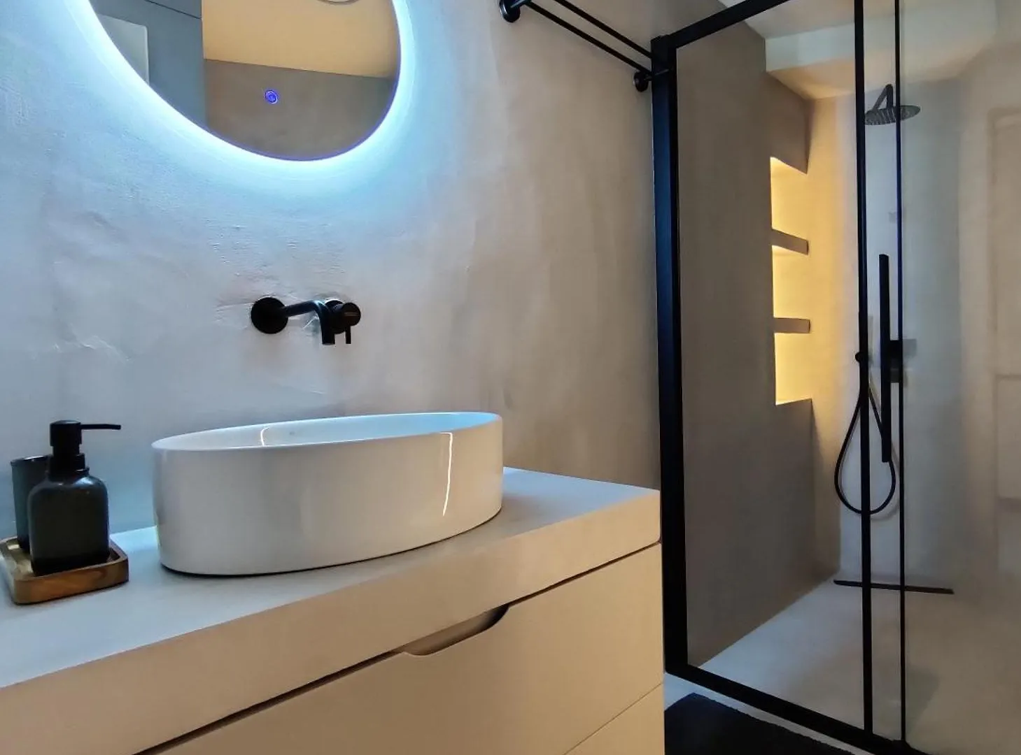 Apartmán Celestial Luxury Skg Port II Soluň