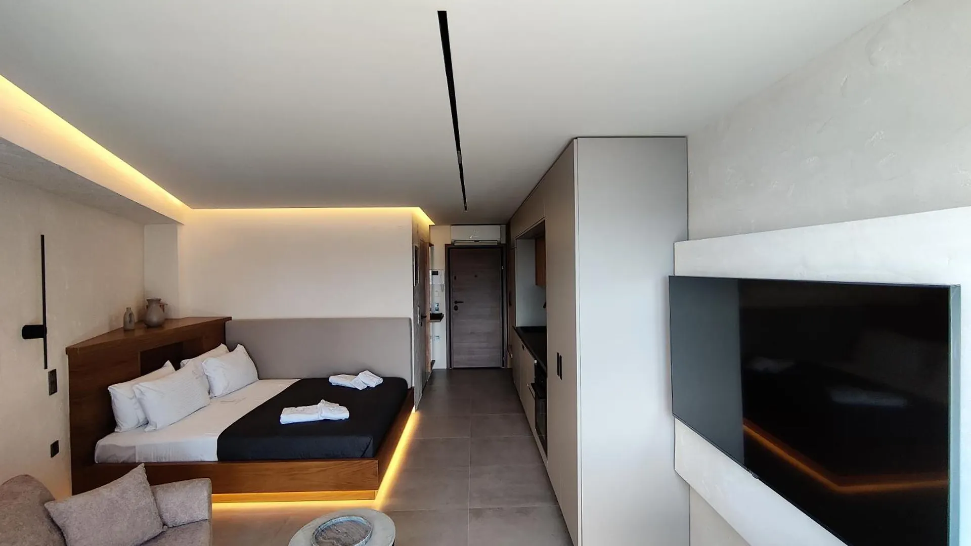 Apartmán Celestial Luxury Skg Port II Soluň