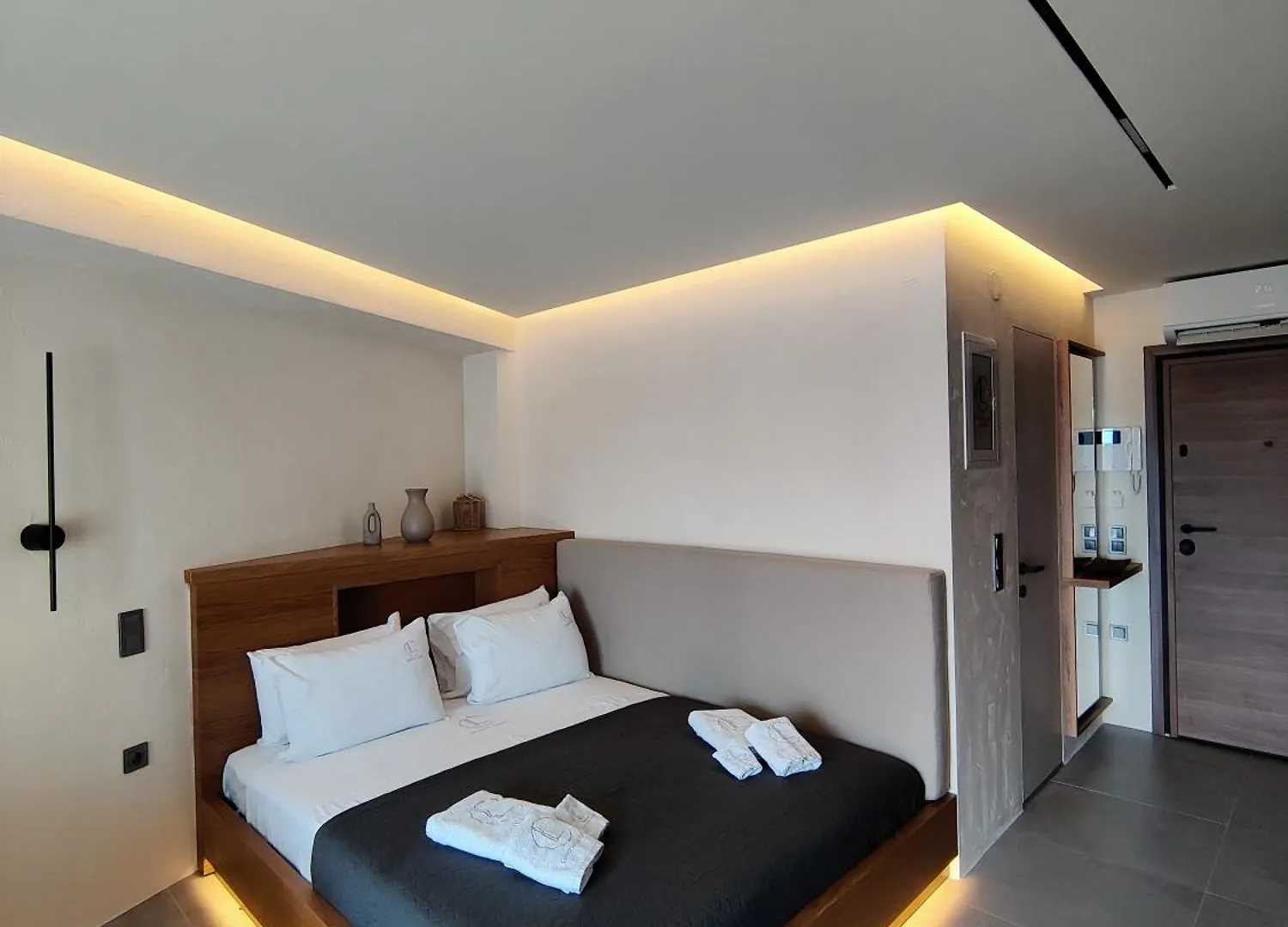 Apartmán Celestial Luxury Skg Port II Soluň