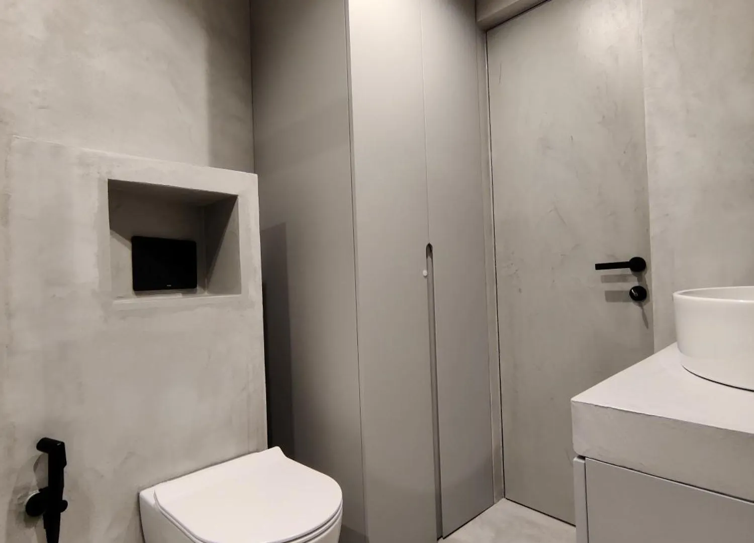 Apartmán Celestial Luxury Skg Port II Soluň